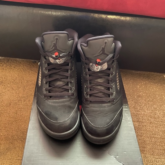 Jordan 5 paris saint germain / psg - Picture 4 of 6